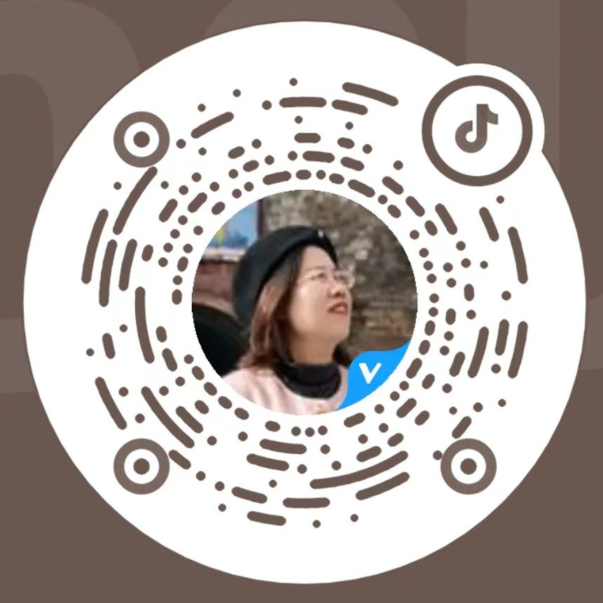 抖音二维码